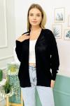 156691 Ince Triko Hirka